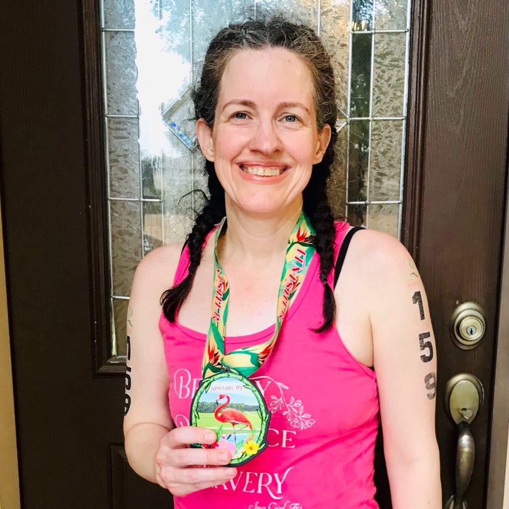 Meet your Posher, Amy